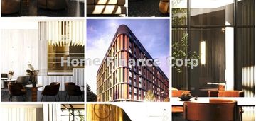 ****luksusowe apartamenty inwestycyjne 26-29m2 !!!