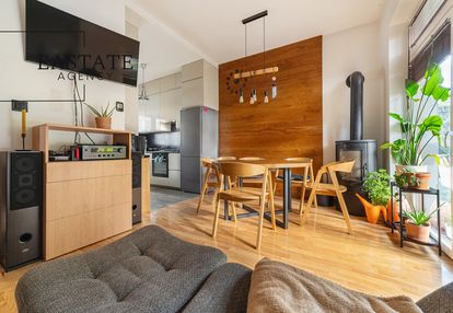 3 sypialnie l do wejścia l ogródek l 2xm.postojowe