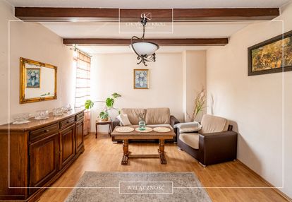 Wielofunkcyjna nieruchomość w sercu krobii