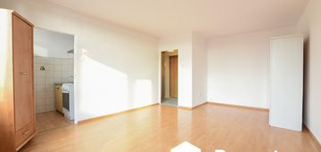 Kawalerka ul. osińskiego, blisko kortowa