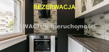 Rezerwacja !