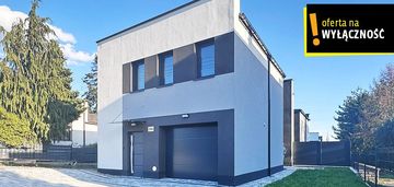Twój dom blisko centrum – komfort i funkcjonalność