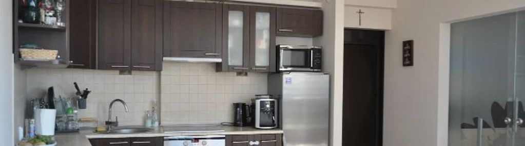 2-pokojowe mieszkanie na ursusie