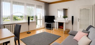 Mieszkanie ul. lwowska 3 pokoje balkon