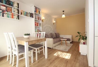 Piękne 2 pok. wszystko czego potrzebujesz