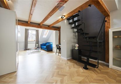 Mieszkanie w wysokim standardzie - ścisłe centrum