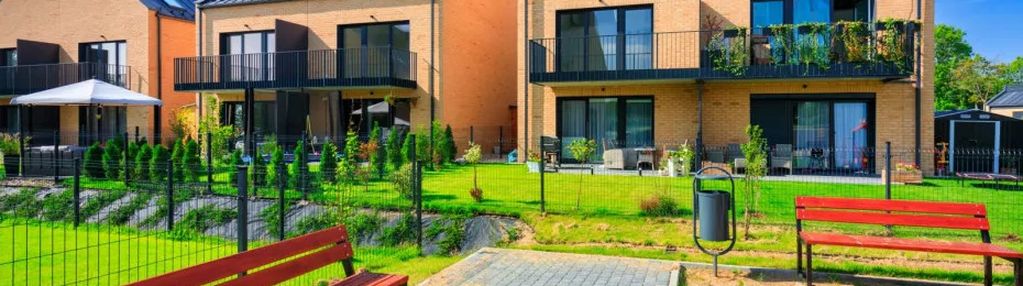 Ciekawe 3-pokojowe mieszkanie na kokoszkach