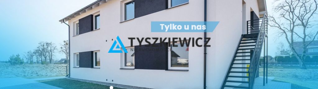 Połowa bliźniaka = 2 oddzielne mieszkania