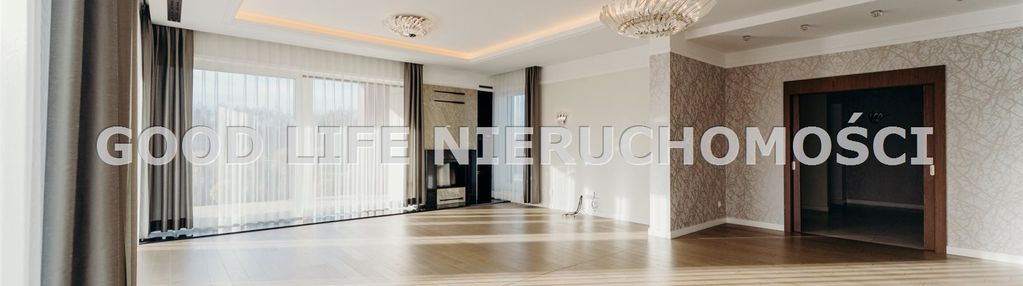 Willa miejska | słocina | 274 m² | działka 20 ar|