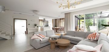 Piękny dom! gdańsk myśliwska!