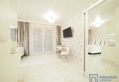 Kawalerka w wysokim standardzie "pianissimo"