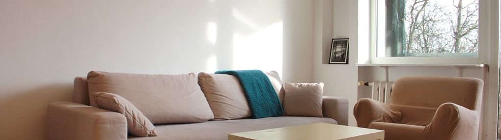 Zadbane mieszkanie blisko centrum - tatrzańska