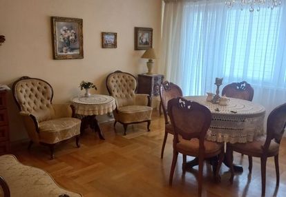 Mieszkanie 60m2 parter ul. 1 brygady