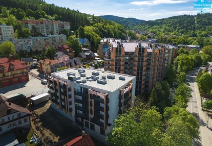 Nowa inwestycja lemko residence