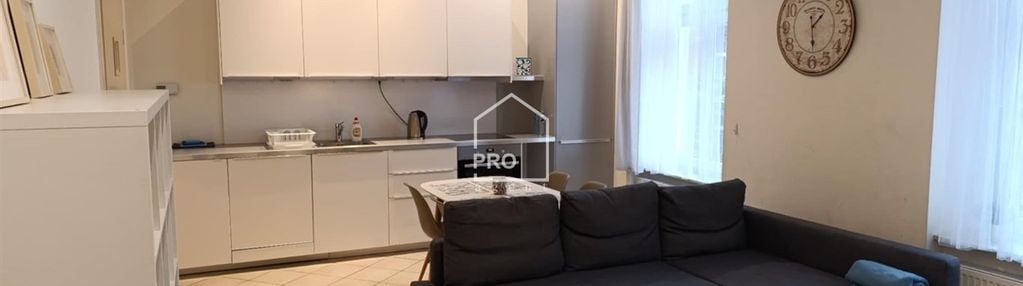 Przestronny apartament przy ul.barlickiego