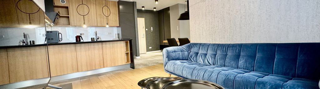 Zabłocie concept house 4 pokojowe mieszkanie