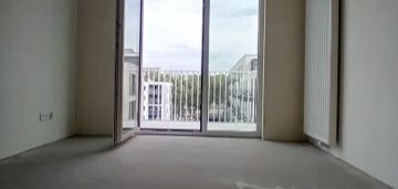 2-pokojowe mieszkanie na włochach