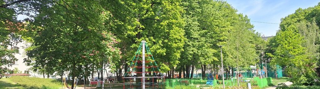 Nowa kawalerka okolice ul. fiołkowej