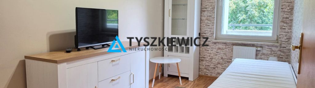 Redłowo | 2 pokoje na wynajem |świetna lokalizacja