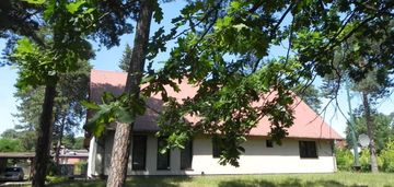 Przestronny dom | 263 m² | działka 2040 m² | 8 pok