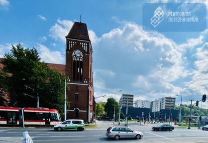 Blisko forum| gum-ed 15 minut | tramwaj 150m