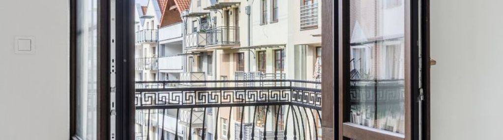 Apartamenty - elbląg stare miasto