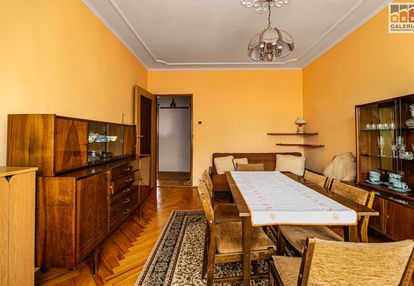 Nowe miasto, 3pokoje 53,5m2,3piętro
