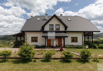 Bieszczadzka perełka – gotowy biznes i natura