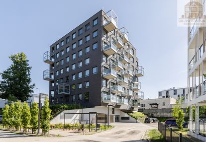Mieszkanie z klimatem i ogródkiem 167 m²