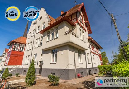 Unikatowe mieszkanie w prestiżowej lokalizacji!