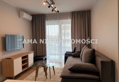 Nowoczesne mieszkanie pachnące nowością