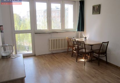 Idealna kawalerka na start