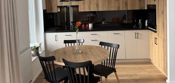 2-pokojowe mieszkanie ul. husarska rumia