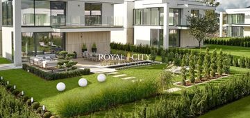 Dom w hampton residence wilanów 4.600.000