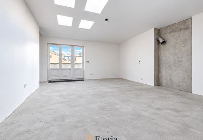 Cicha 4 | 196,59 m² | całe piętro w pałacu zylbera