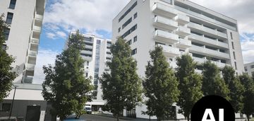Idealne dla pary | panorama | przy tramwaju