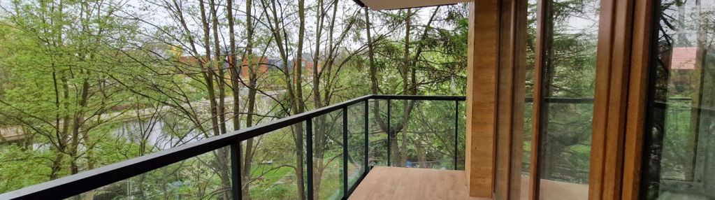 Widok na brdę!!!! duże mieszkanie-3 sypialnie!!!