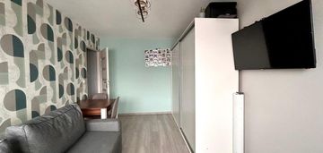 Mieszkanie z pięknym widokiem blisko centrum