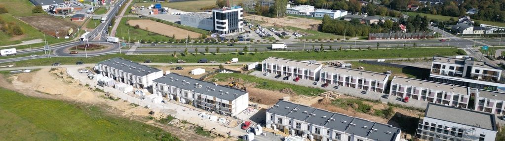 4 pokoje|6,3m2 balkon|76,95m2|7407zł/m2|ostatnie