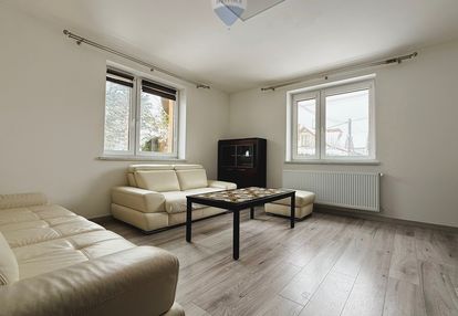 Mieszkanie dwupokojowe w kamienicy!