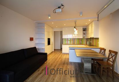 Przestronne 4-pokojowe mieszkanie