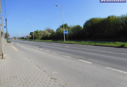 Blisko centrum miasta.
