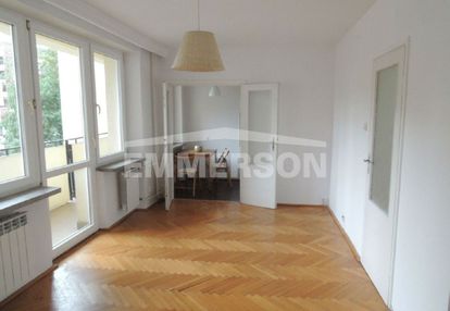 Kopernika, mieszkanie 2 pokoje 50 m² na wynajem