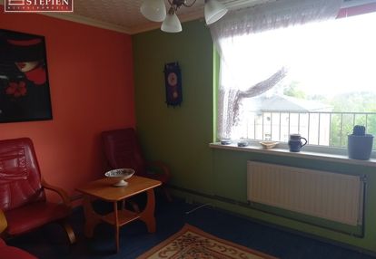 Gryfów śląski - mieszkanie do wynajęcia.