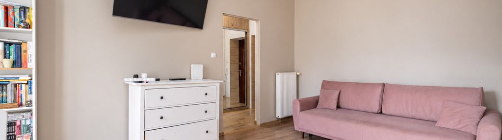 Centrum gdyni | 28,5 m² | balkon | inwestycyjne