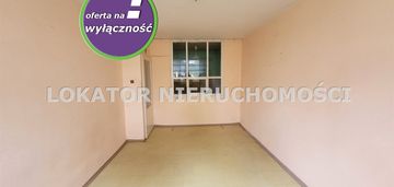 2 pokoje, centrum piły, dobra cena !!!