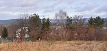 Działka 1220m2 mąchocice-scholasteria, gm. masłów