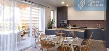 Szereg i dla rodziny i 2 mp w cenie, fotowoltaika