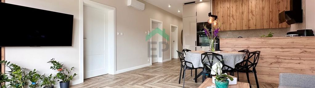 Apartament na sprzedaż w doskonałej lokalizacji