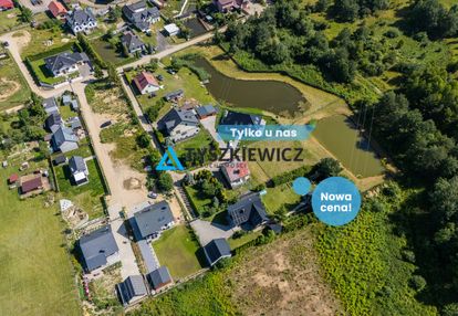 Kościerzyna | 66m2 | ogród | bezczynszowe